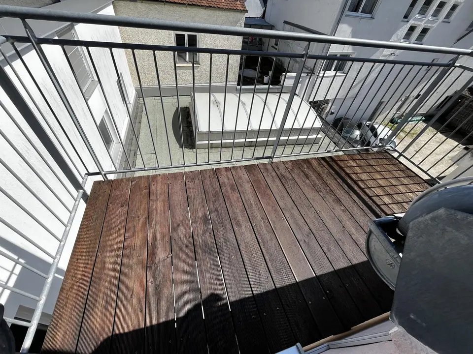 4 Zimmer Wohnung mit 115 m² in Kelheim – Bild 10