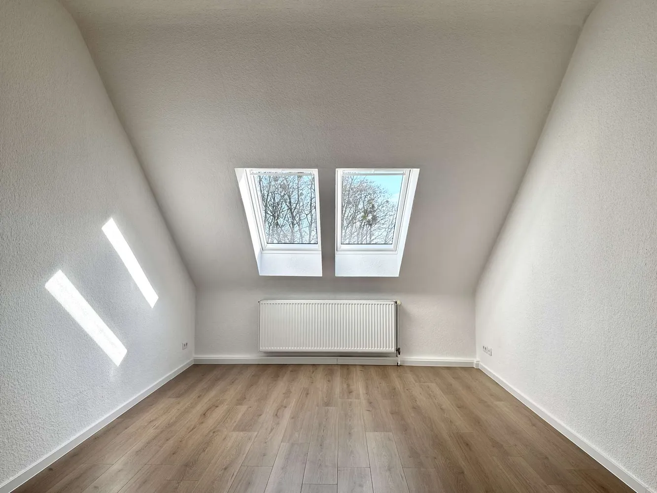 3 Zimmer Wohnung mit 101 m² in Hannover – Bild 1