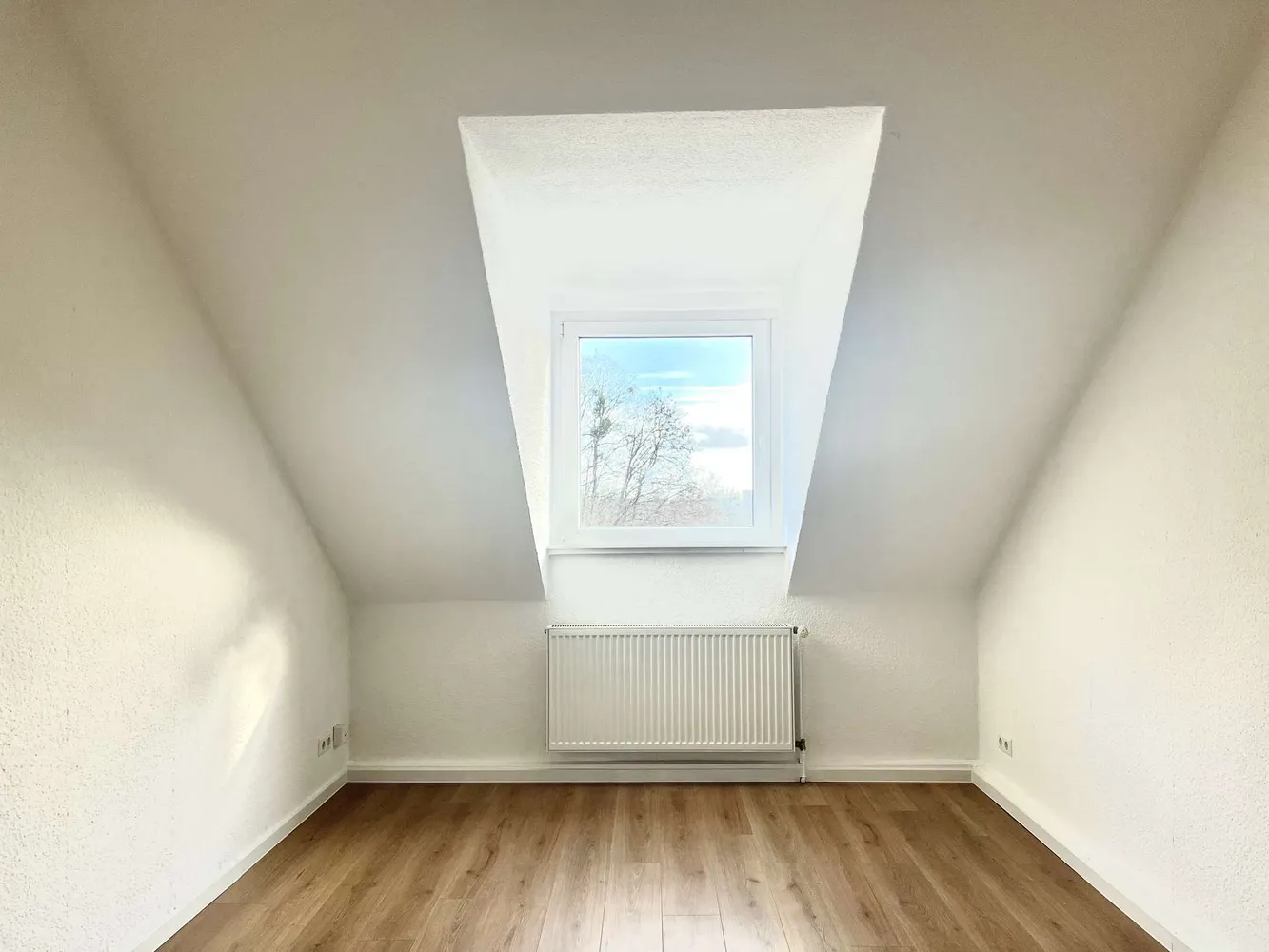 3 Zimmer Wohnung mit 101 m² in Hannover – Bild 6
