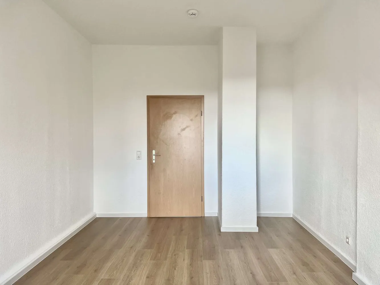 3 Zimmer Wohnung mit 101 m² in Hannover – Bild 7