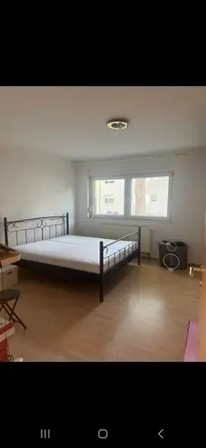 2 Zimmer Wohnung mit 46 m² in Heidelberg – Bild 1