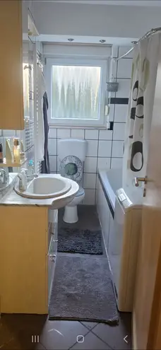 2 Zimmer Wohnung mit 46 m² in Heidelberg – Bild 3