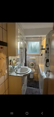 2 Zimmer Wohnung mit 46 m² in Heidelberg – Bild 6