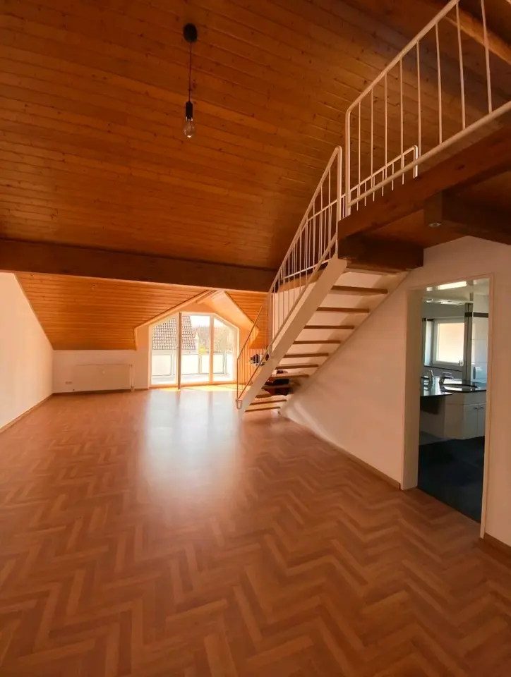3 Zimmer Wohnung mit 78 m² in Rheinfelden – Bild 1