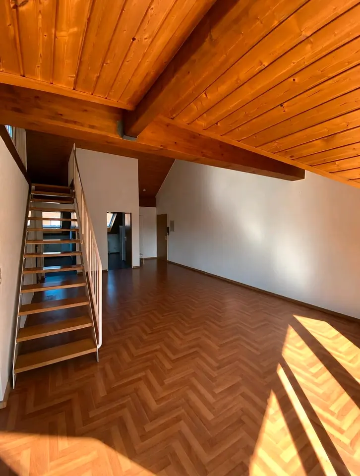 3 Zimmer Wohnung mit 78 m² in Rheinfelden – Bild 2