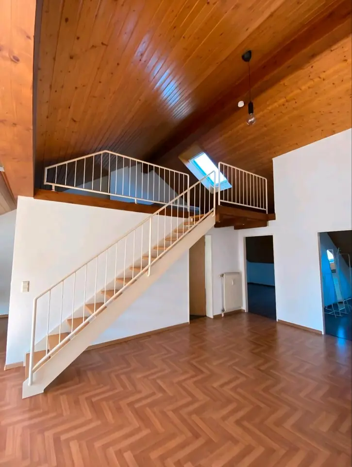 3 Zimmer Wohnung mit 78 m² in Rheinfelden – Bild 3
