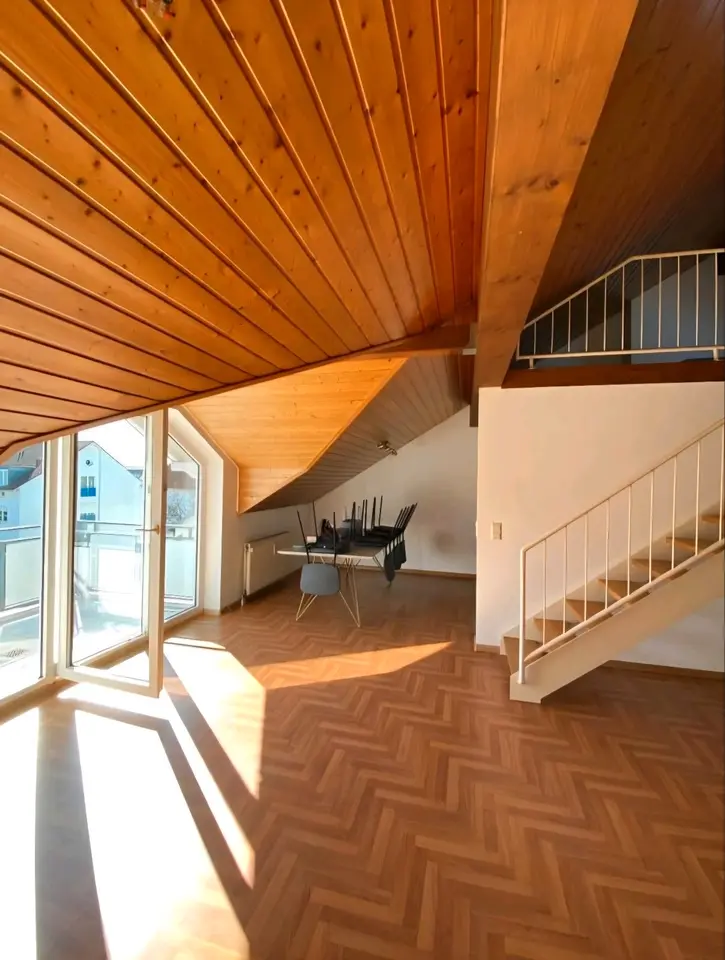 3 Zimmer Wohnung mit 78 m² in Rheinfelden – Bild 4