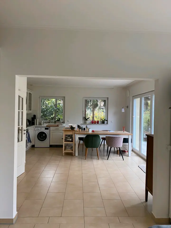 2 Zimmer Haus mit 68 m² in Norderstedt – Bild 1