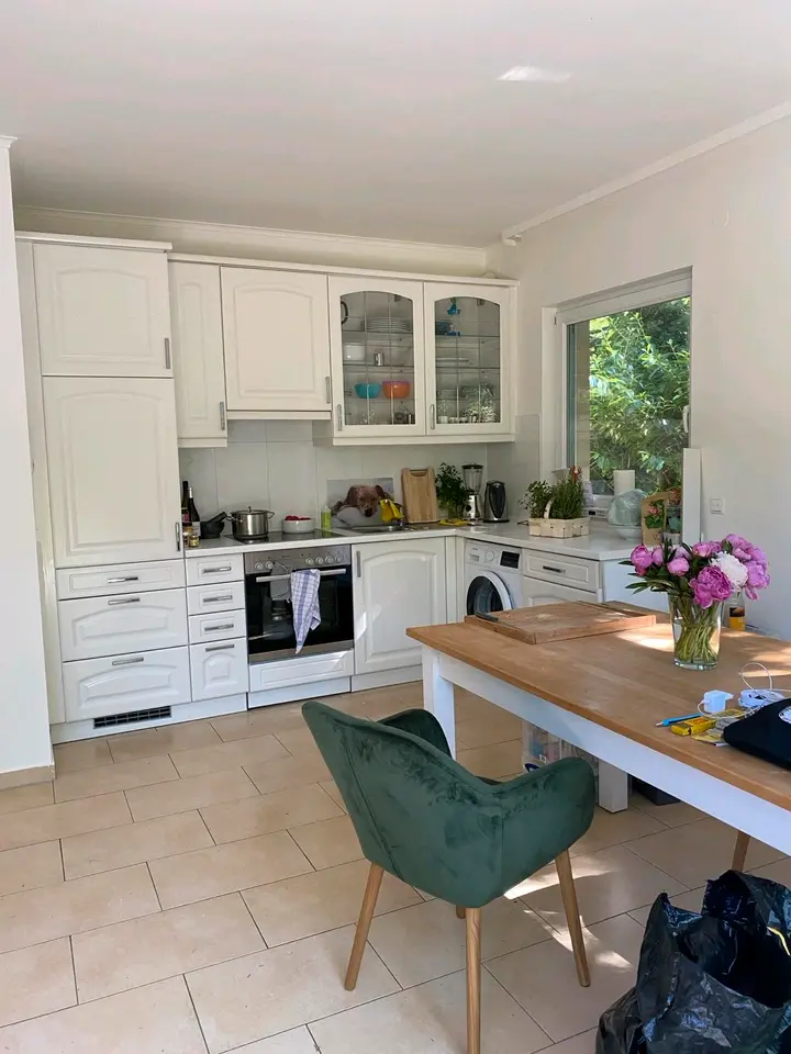 2 Zimmer Haus mit 68 m² in Norderstedt – Bild 2