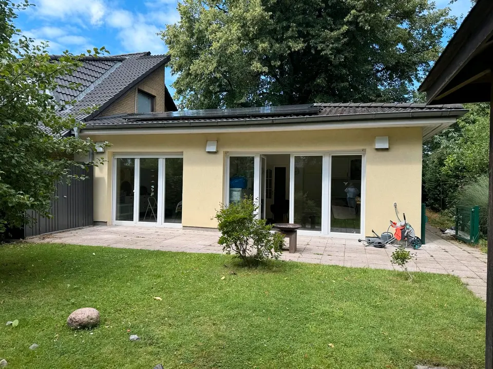 2 Zimmer Haus mit 68 m² in Norderstedt – Bild 3