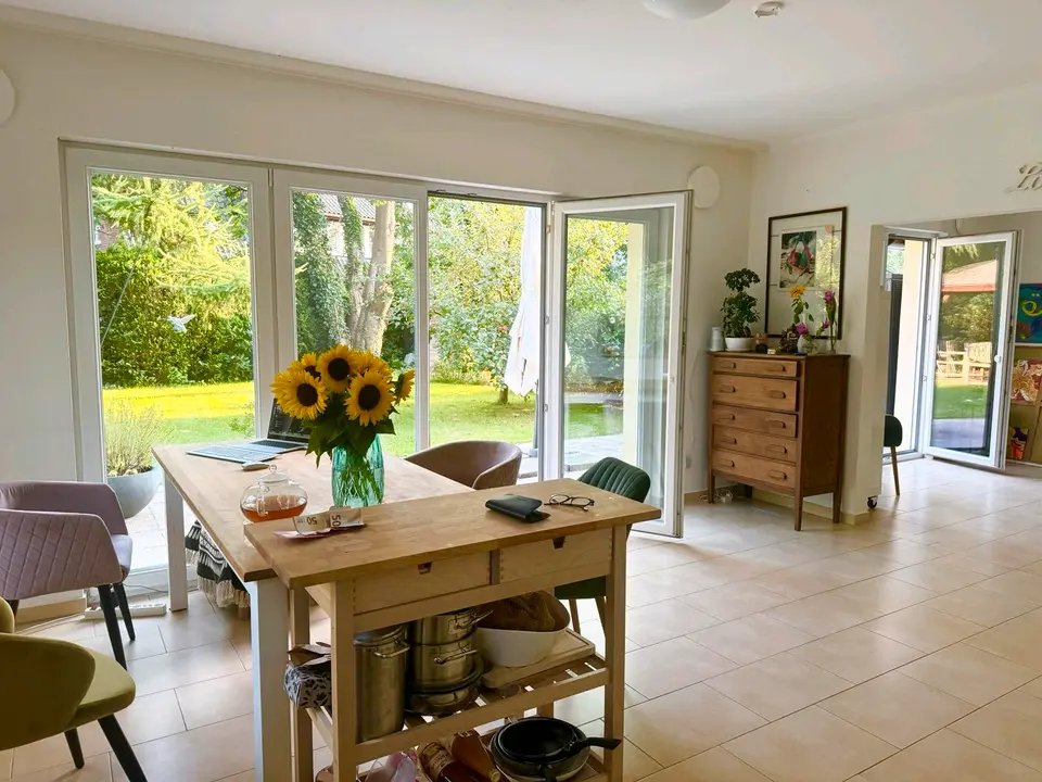 2 Zimmer Haus mit 68 m² in Norderstedt – Bild 4