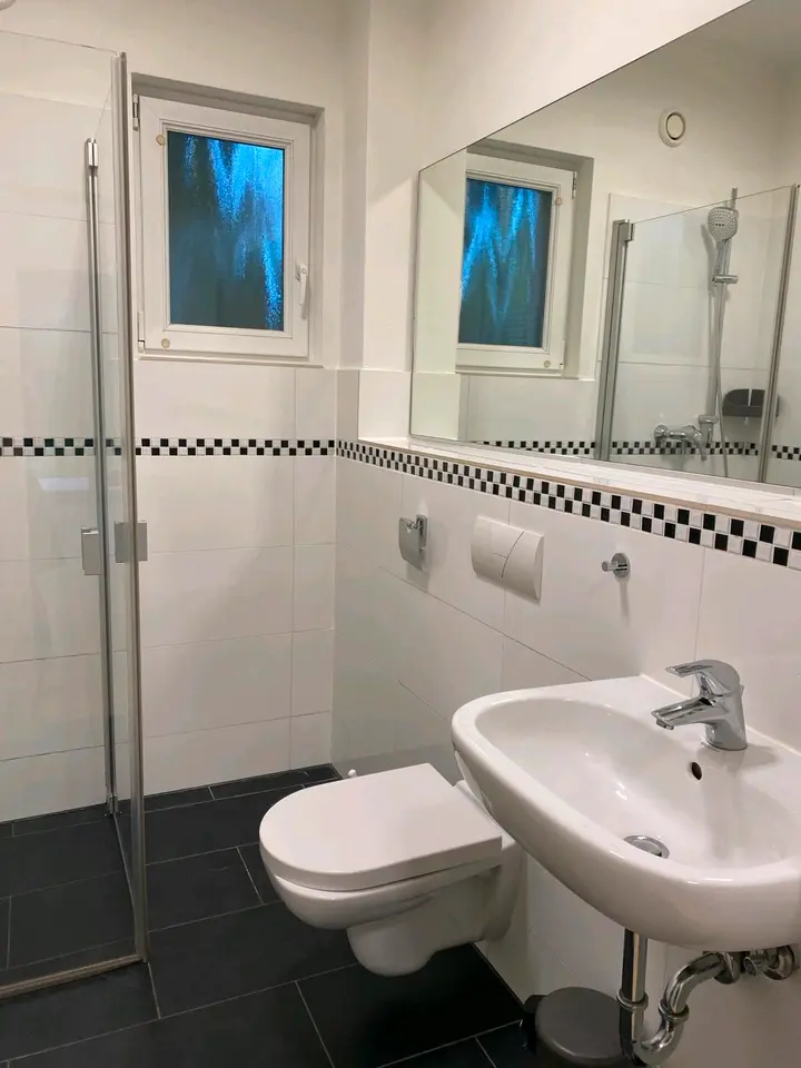 2 Zimmer Haus mit 68 m² in Norderstedt – Bild 8