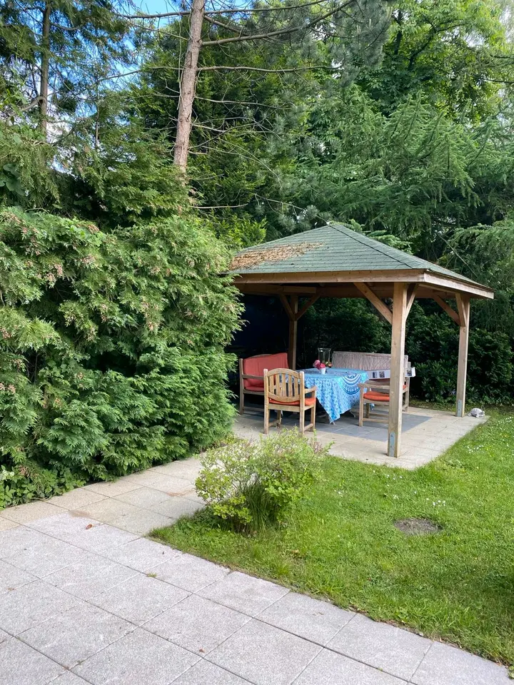 2 Zimmer Haus mit 68 m² in Norderstedt – Bild 9