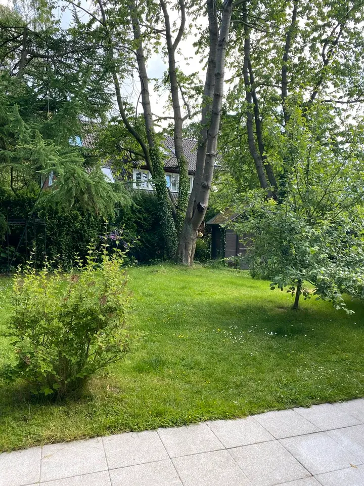 2 Zimmer Haus mit 68 m² in Norderstedt – Bild 10