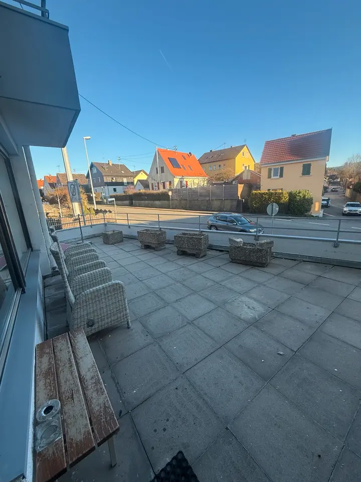 WG-Zimmer mit 15 m² in Tübingen – Bild 3