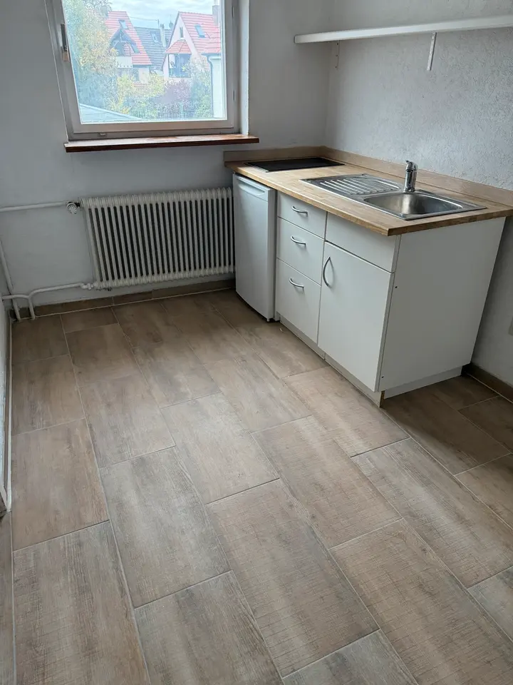 WG-Zimmer mit 15 m² in Tübingen – Bild 7