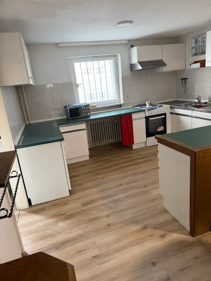 WG-Zimmer mit 15 m² in Tübingen – Bild 8