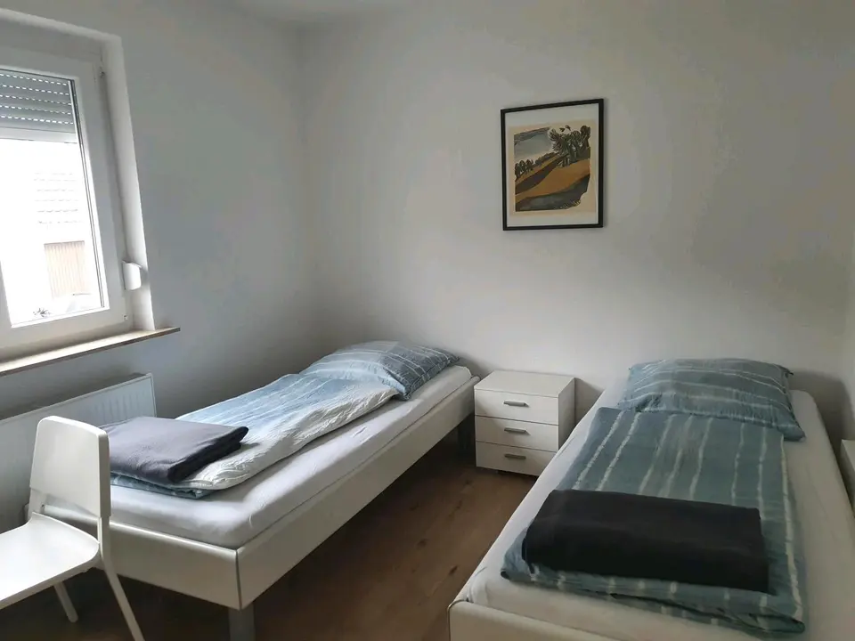 WG-Zimmer mit 15 m² in Tübingen – Bild 9