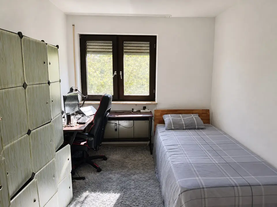 WG-Zimmer mit 15 m² in Tübingen – Bild 10