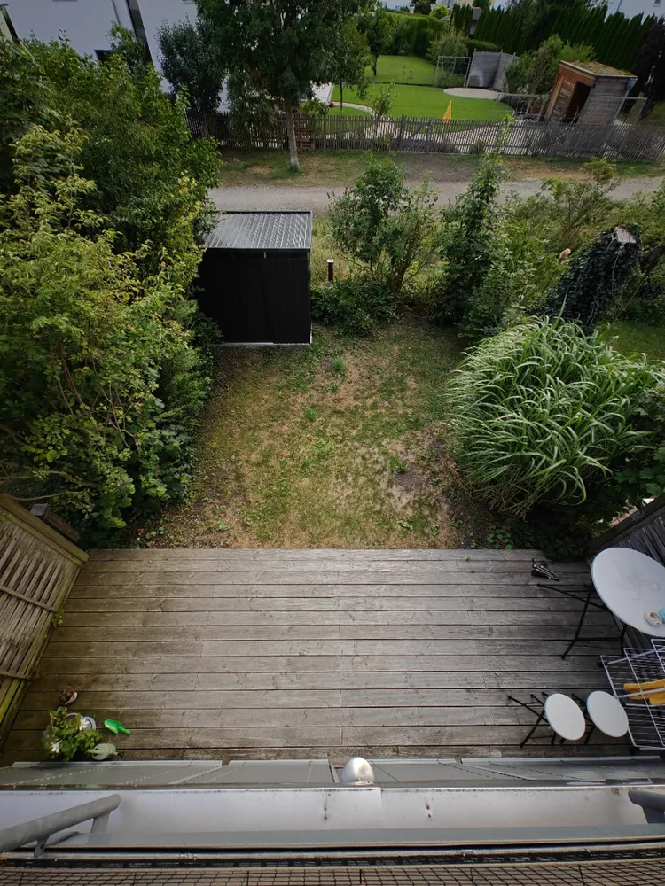 2 Zimmer Wohnung mit 60 m² in Landshut – Bild 2