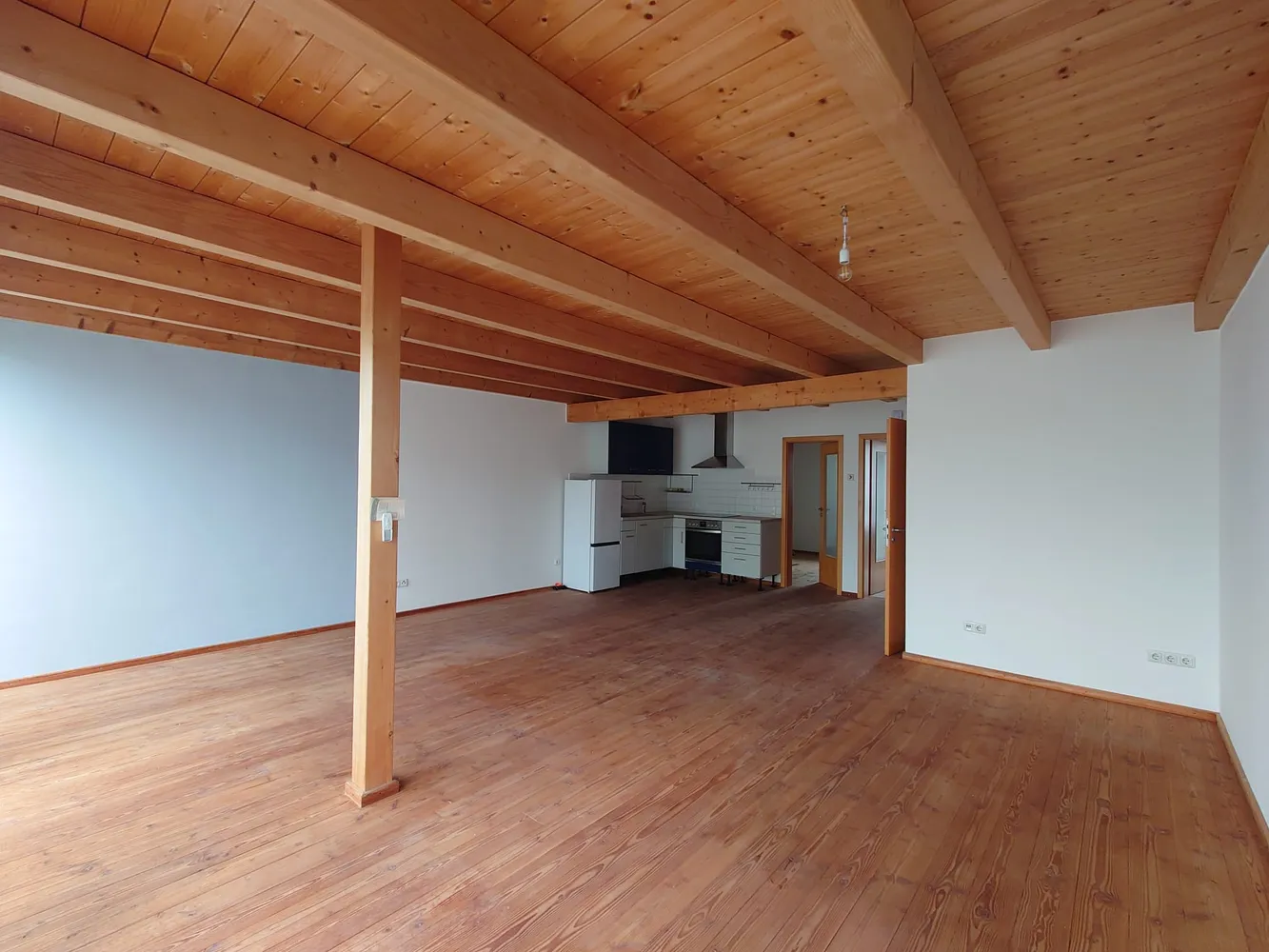 2 Zimmer Wohnung mit 60 m² in Landshut – Bild 4