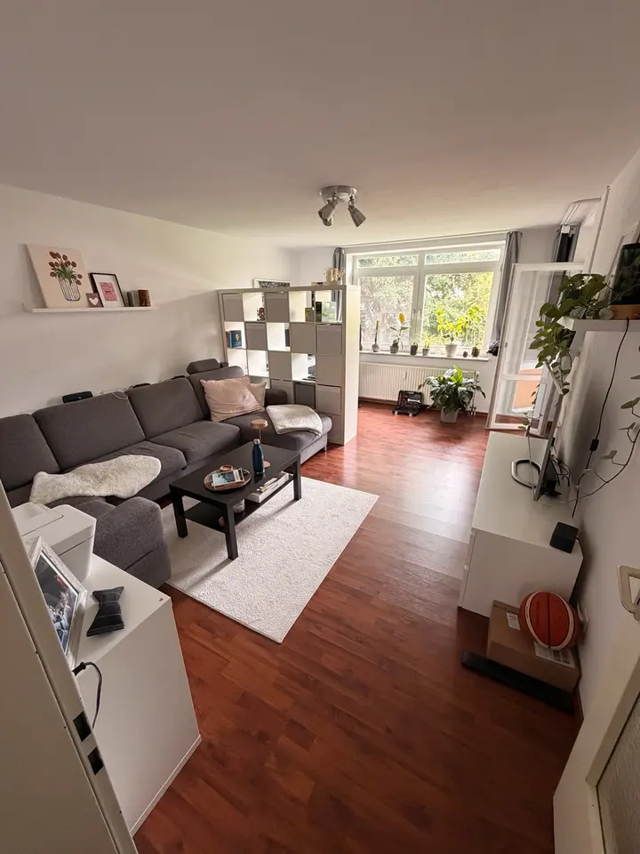2 Zimmer Wohnung mit 67 m² in Oldenburg – Bild 1