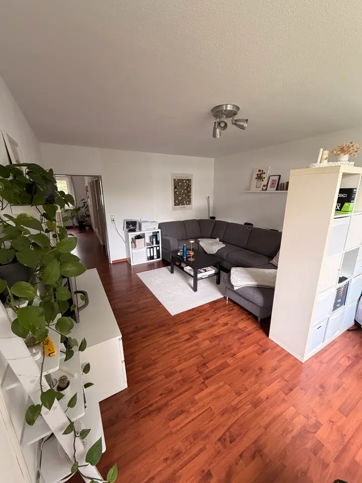2 Zimmer Wohnung mit 67 m² in Oldenburg – Bild 2