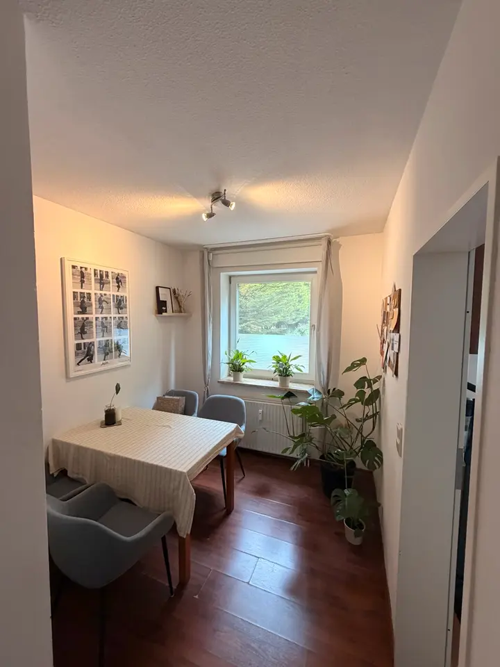 2 Zimmer Wohnung mit 67 m² in Oldenburg – Bild 3