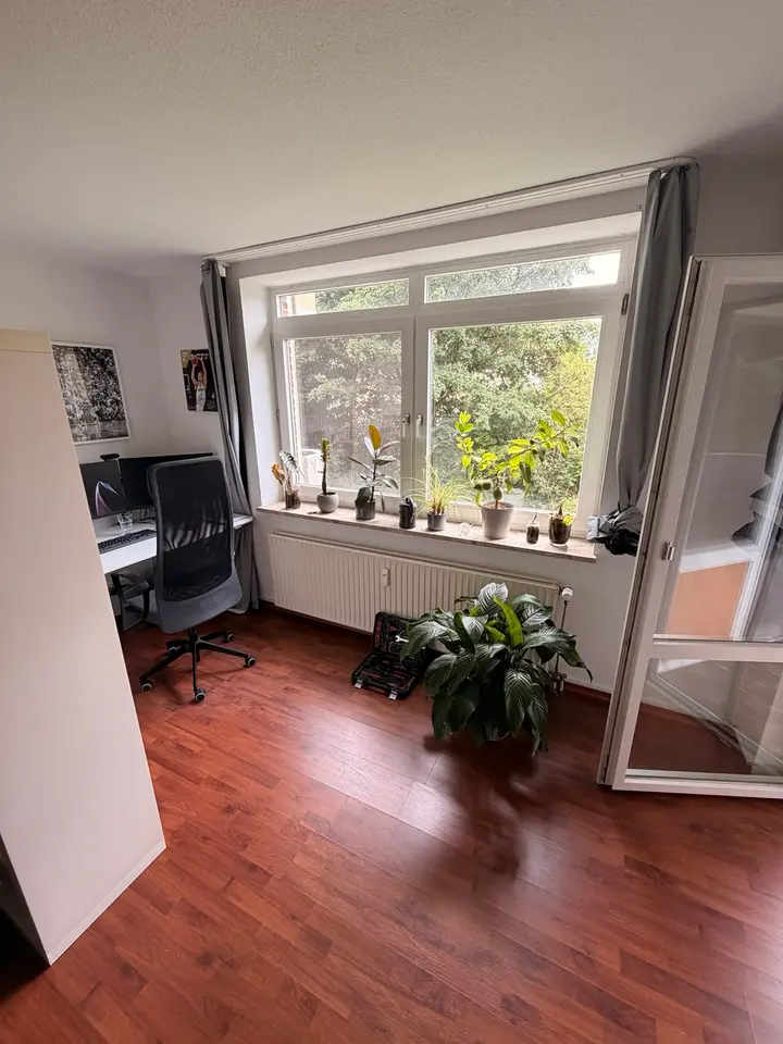2 Zimmer Wohnung mit 67 m² in Oldenburg – Bild 4