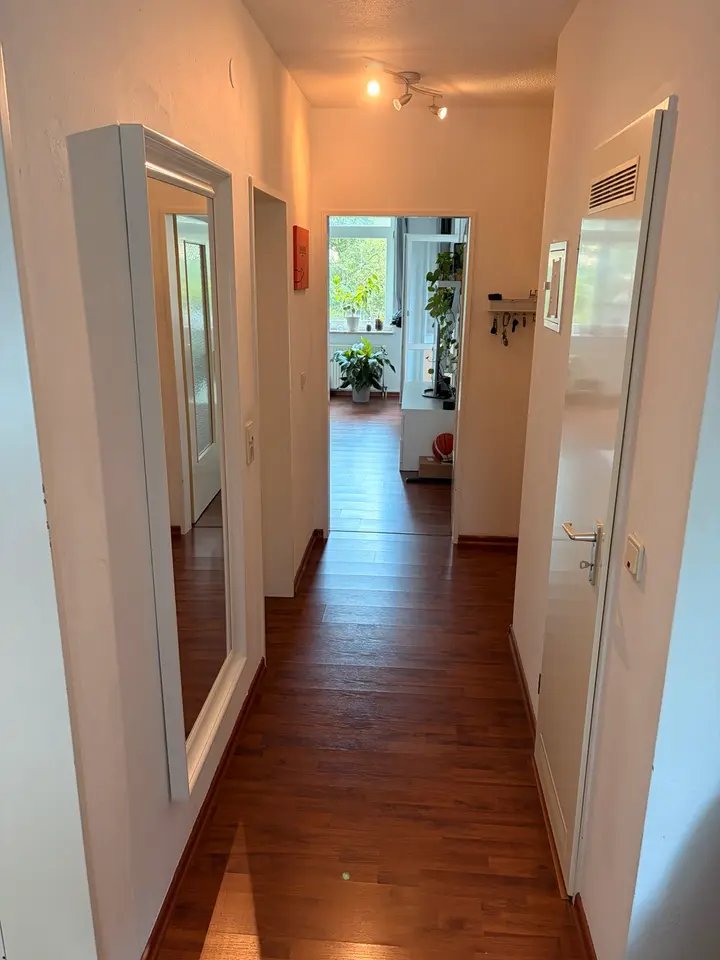 2 Zimmer Wohnung mit 67 m² in Oldenburg – Bild 5