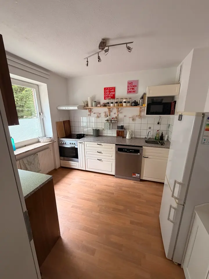 2 Zimmer Wohnung mit 67 m² in Oldenburg – Bild 6