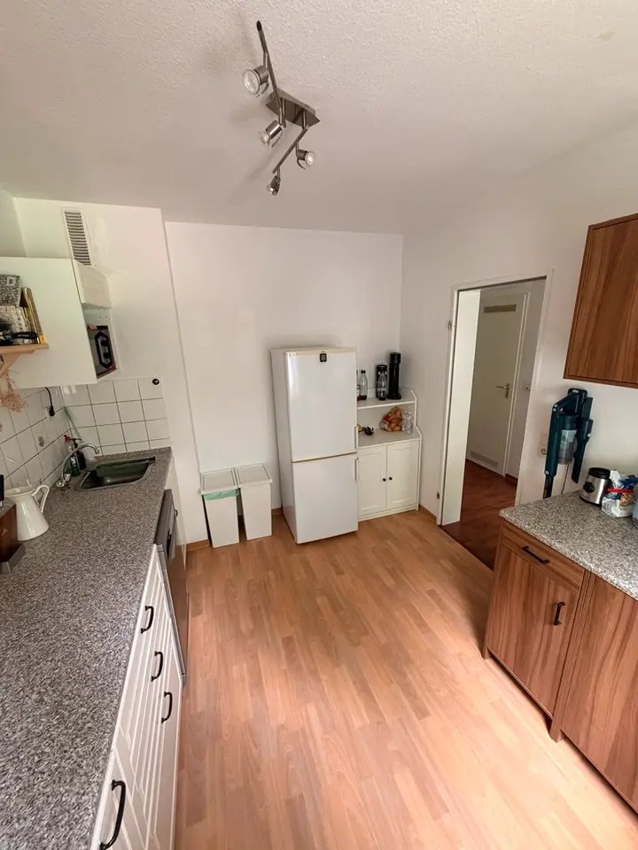 2 Zimmer Wohnung mit 67 m² in Oldenburg – Bild 7