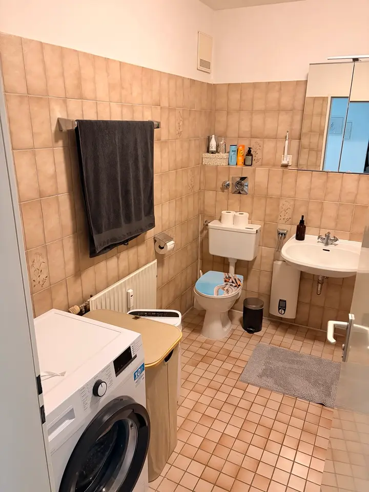 2 Zimmer Wohnung mit 67 m² in Oldenburg – Bild 8