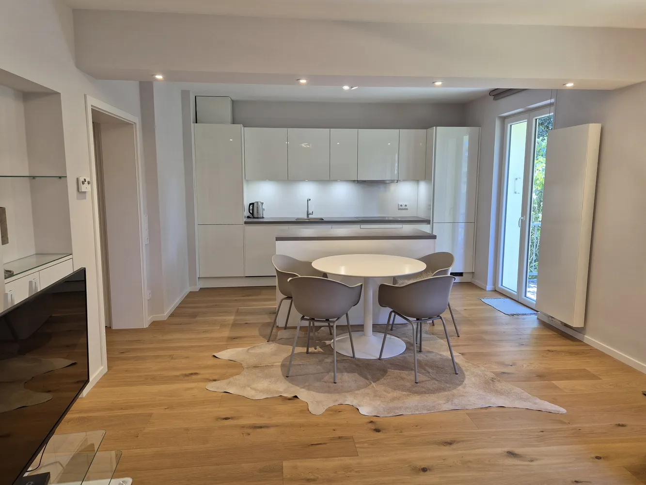 3 Zimmer Wohnung mit 76 m² in Aachen – Bild 1