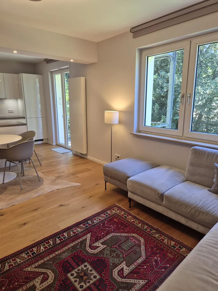 3 Zimmer Wohnung mit 76 m² in Aachen – Bild 2