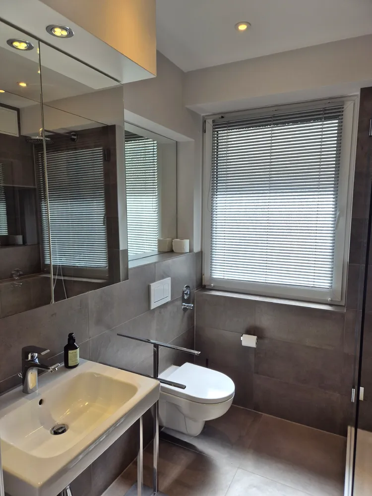 3 Zimmer Wohnung mit 76 m² in Aachen – Bild 11
