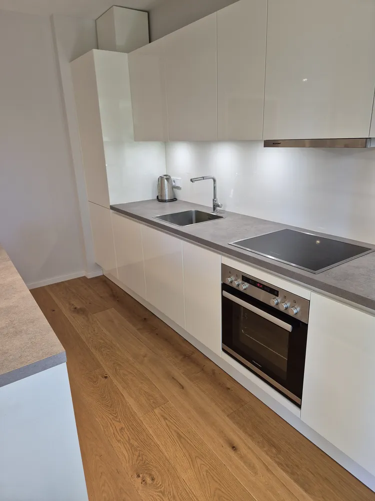3 Zimmer Wohnung mit 76 m² in Aachen – Bild 5