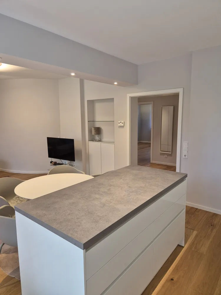 3 Zimmer Wohnung mit 76 m² in Aachen – Bild 7