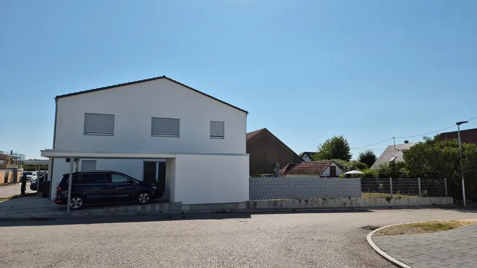 5 Zimmer Haus mit 135 m² in Neu-Ulm – Bild 2