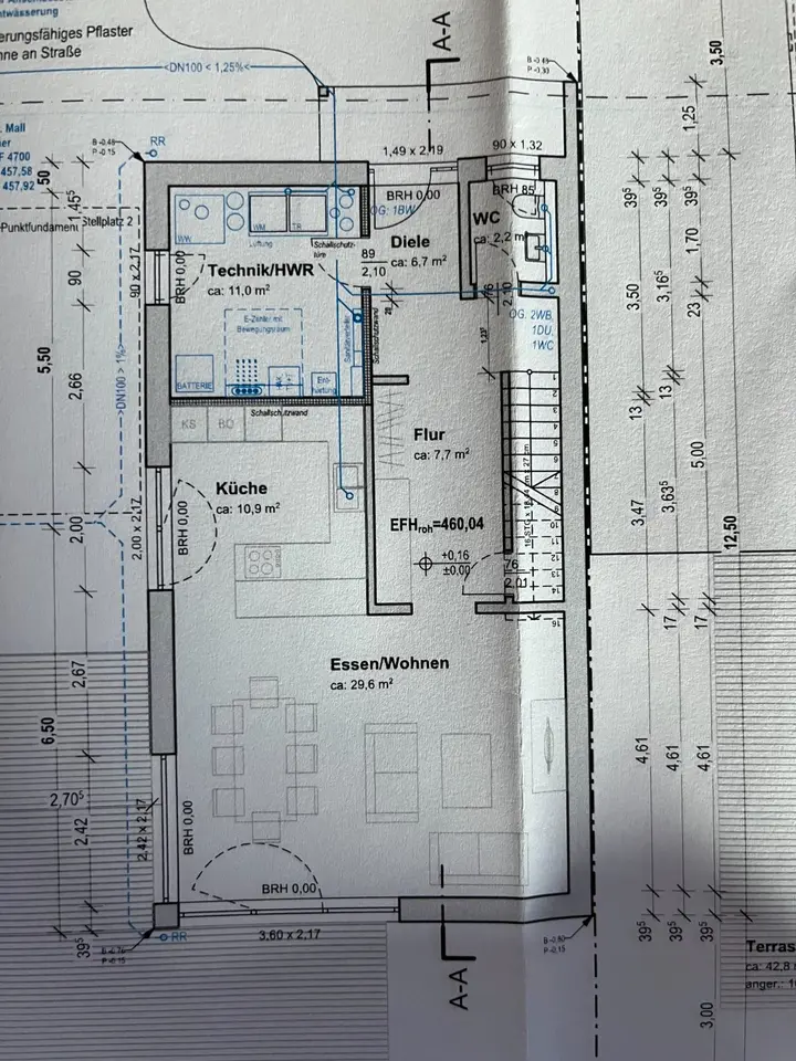 5 Zimmer Haus mit 135 m² in Neu-Ulm – Bild 4