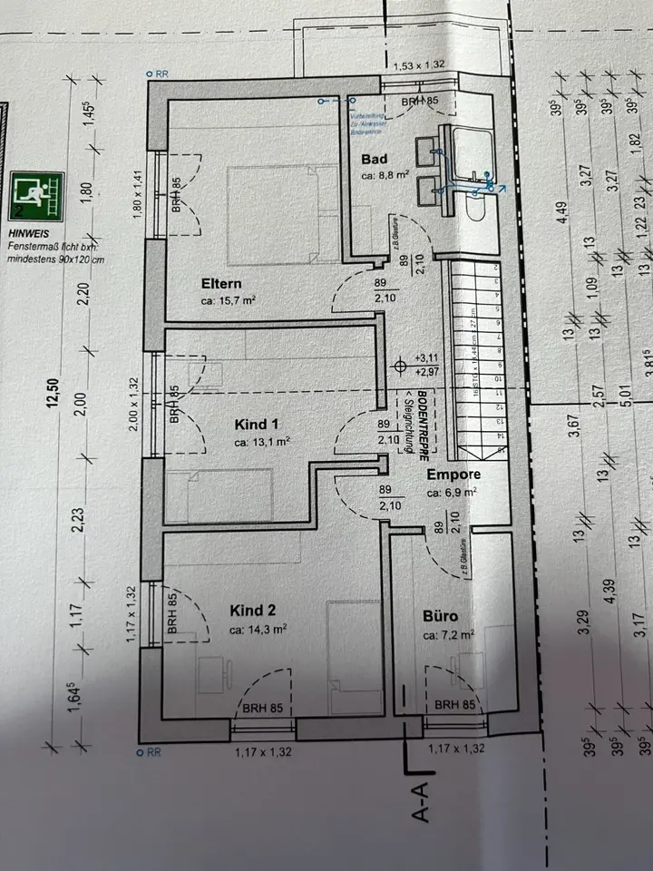5 Zimmer Haus mit 135 m² in Neu-Ulm – Bild 5
