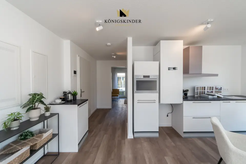 5 Zimmer Haus mit 135 m² in Neu-Ulm – Bild 6