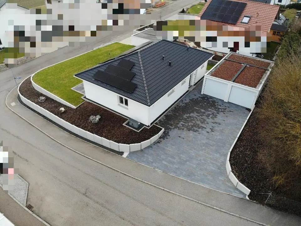 5 Zimmer Haus mit 135 m² in Neu-Ulm – Bild 7