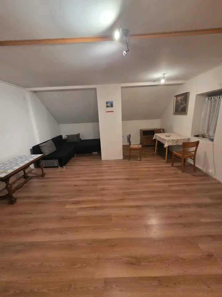 2 Zimmer Wohnung mit 30 m² in Bayreuth – Bild 1