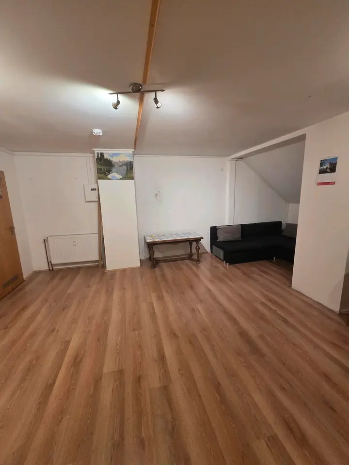 2 Zimmer Wohnung mit 30 m² in Bayreuth – Bild 2