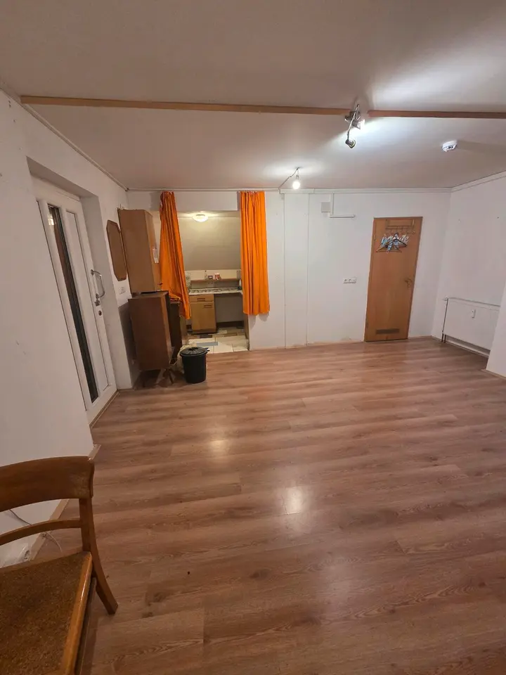 2 Zimmer Wohnung mit 30 m² in Bayreuth – Bild 3