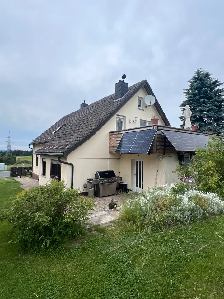 2 Zimmer Wohnung mit 30 m² in Bayreuth – Bild 4