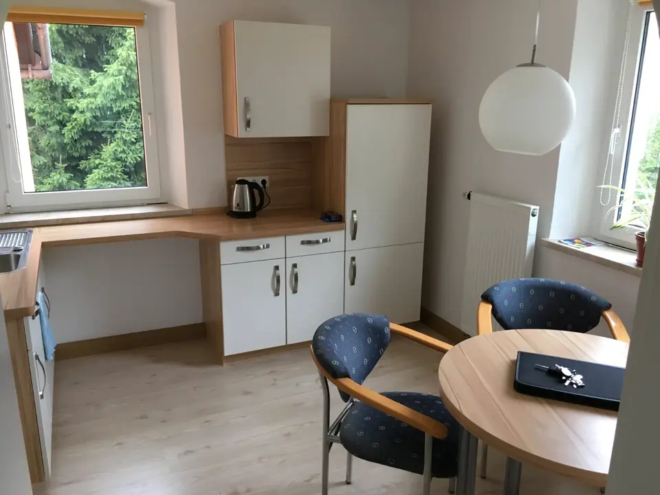 2 Zimmer Wohnung mit 30 m² in Bayreuth – Bild 8