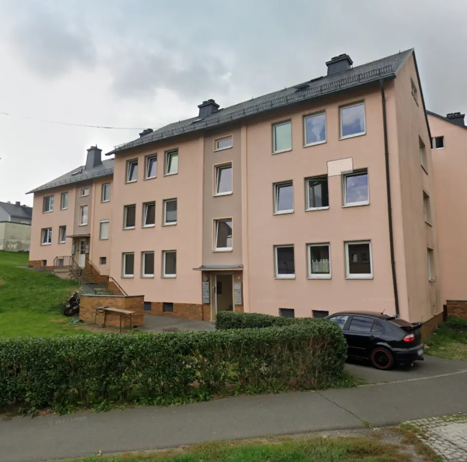 2 Zimmer Wohnung mit 30 m² in Bayreuth – Bild 9