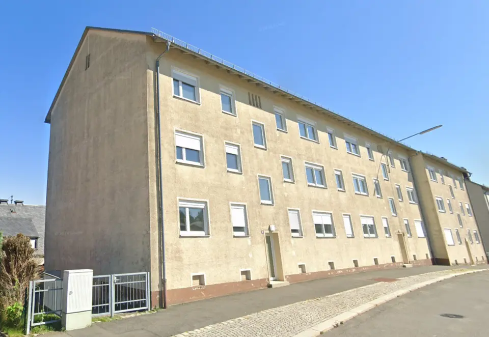 2 Zimmer Wohnung mit 30 m² in Bayreuth – Bild 10